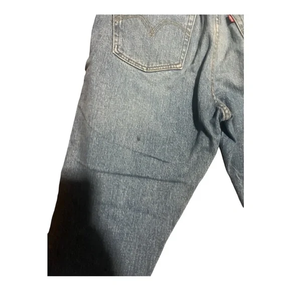 501 S Levis - Picture 6 of 7